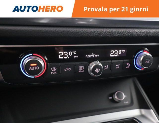 AUDI Q3 SPB 40 TDI quattro S tronic