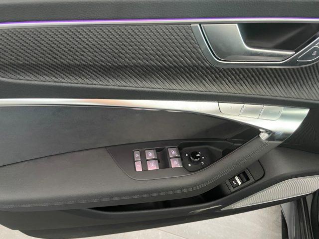 AUDI RS6 Avant 4.0 TFSI V8 Quattro Performance Tetto