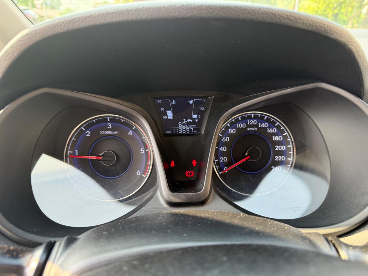 Hyundai iX20 1.4 CRDI 90 CV Classic