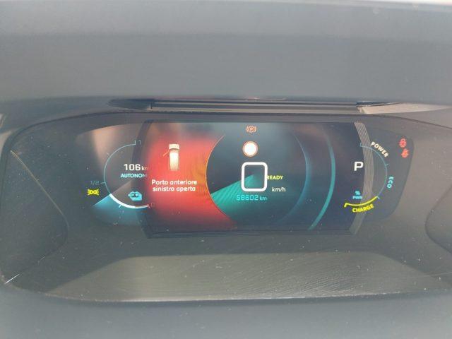 PEUGEOT 2008 motore elettrico 136 CV Allure Pack