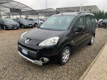 PEUGEOT Partner Tepee 1.6 HDi 90CV FAP Outdoor