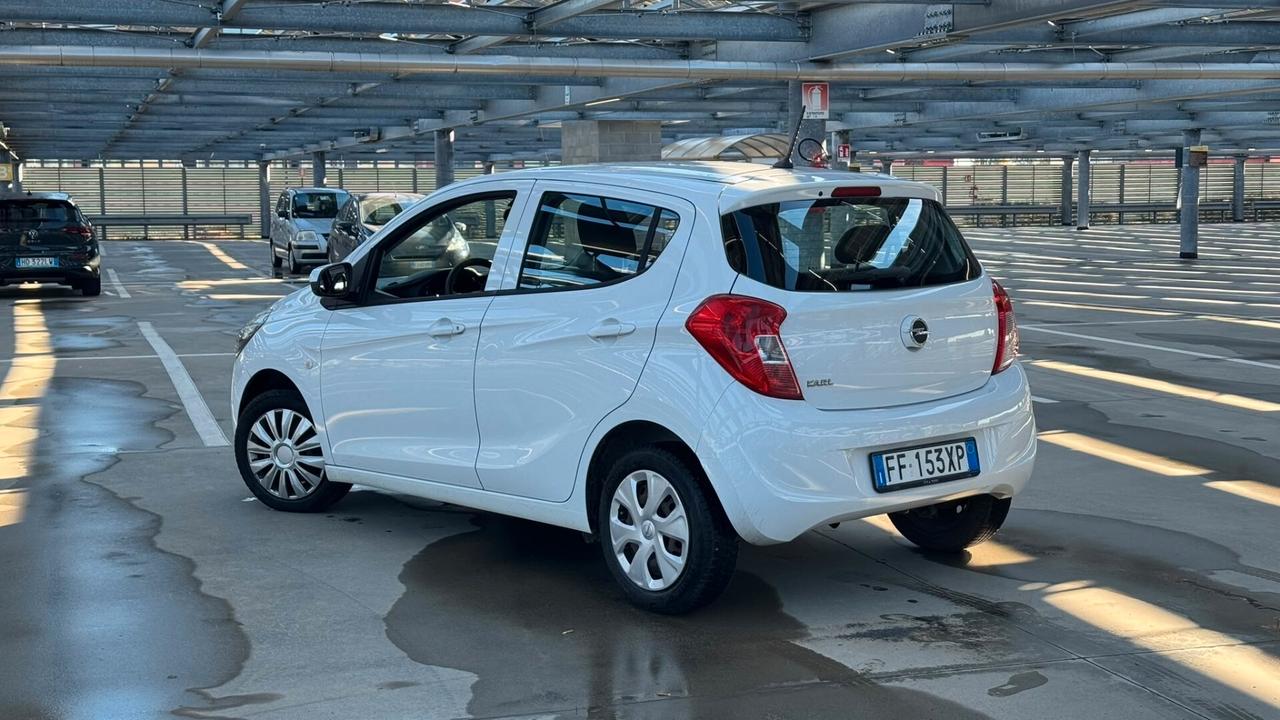 Opel Karl 1.0 73 CV GPL N-Joy