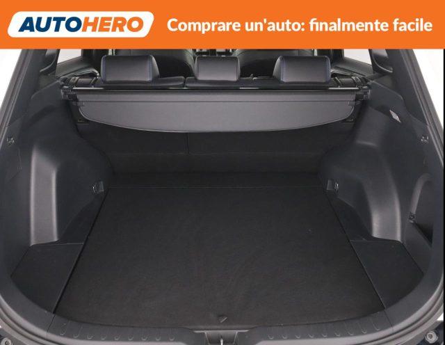 TOYOTA RAV 4 MY23 RAV4 2.5 HV (218CV) E-CVT 2WD Style