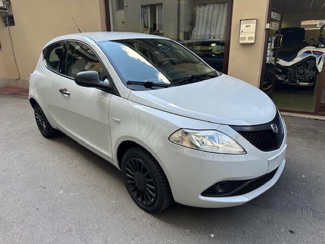 Lancia Ypsilon 1.2 69 CV 5 porte S&S Elefantino Blu (PREZZO REALE)