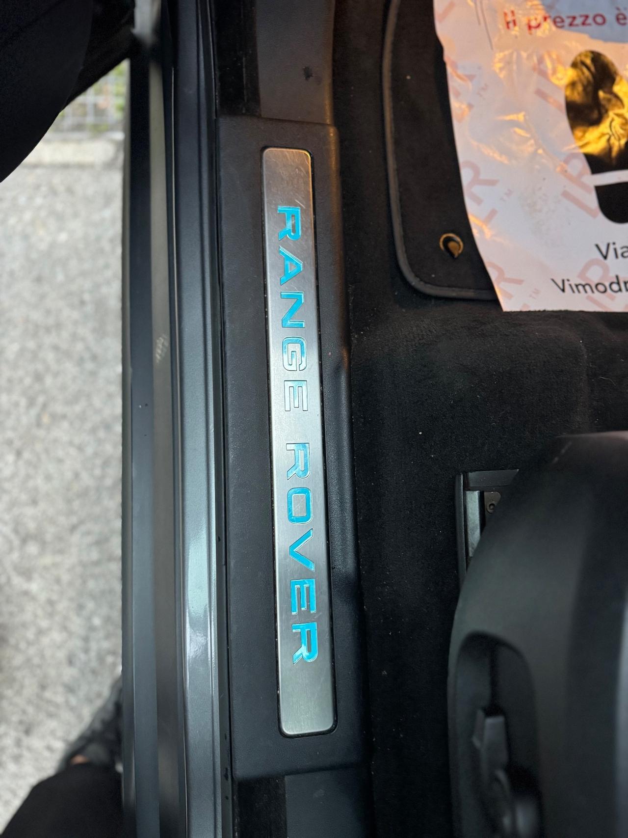 Land Rover Range Evoque 2.0 TD4 180 CV Coupé Autobiography