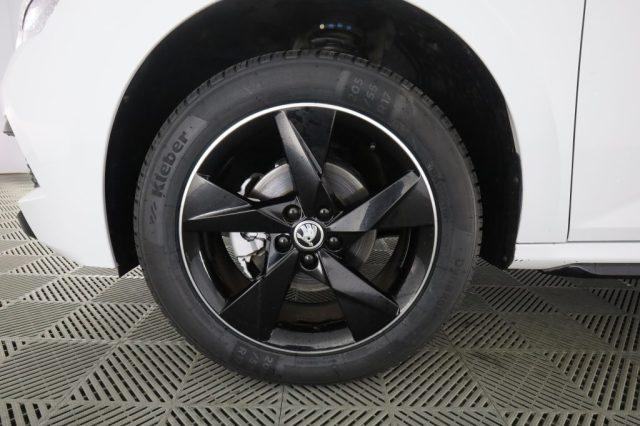 SKODA Kamiq Kamiq 1.0 TSI 110 CV DSG Monte Carlo