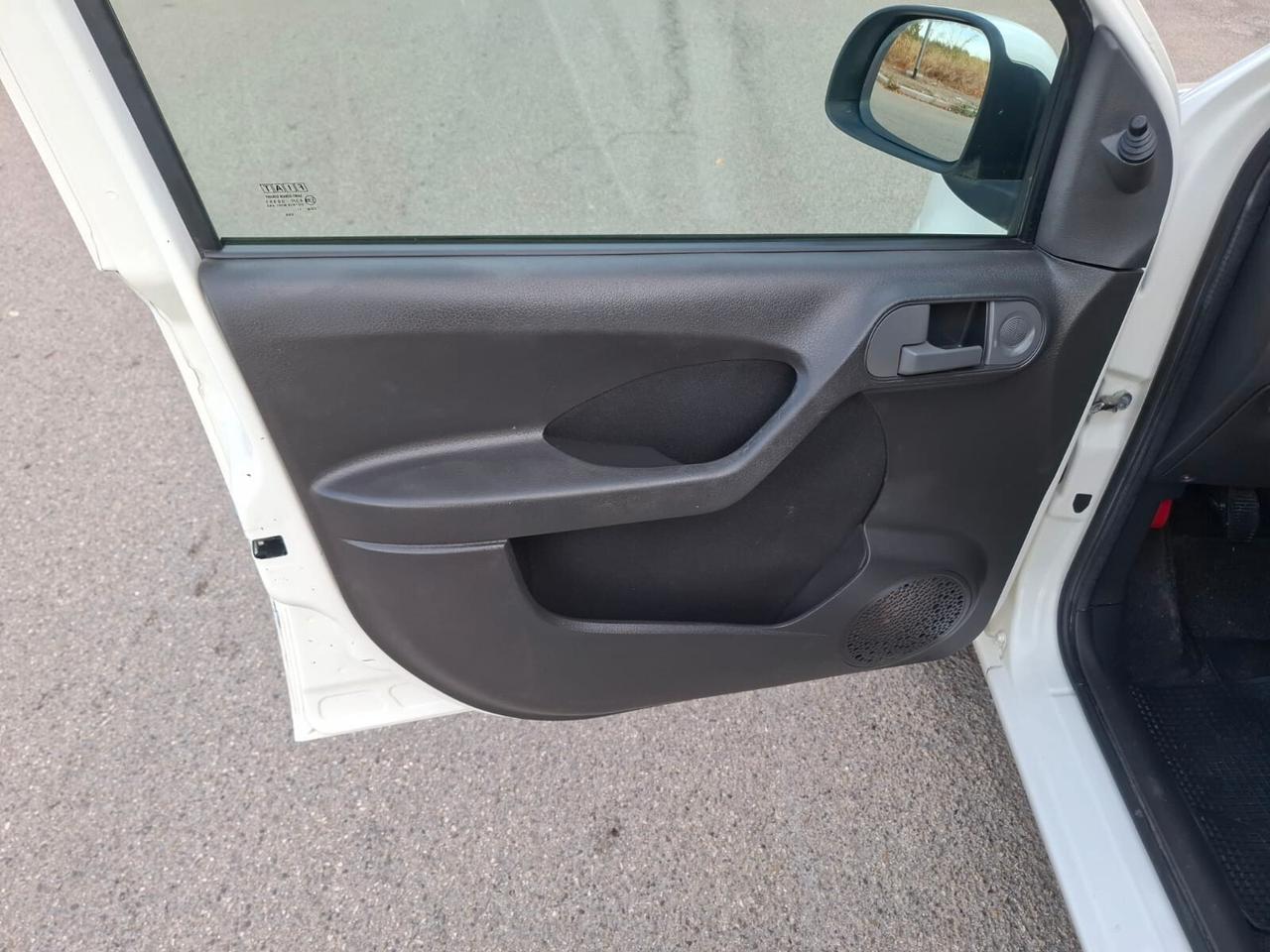 FIAT PANDA 1.4 NATURAL POWER 150°