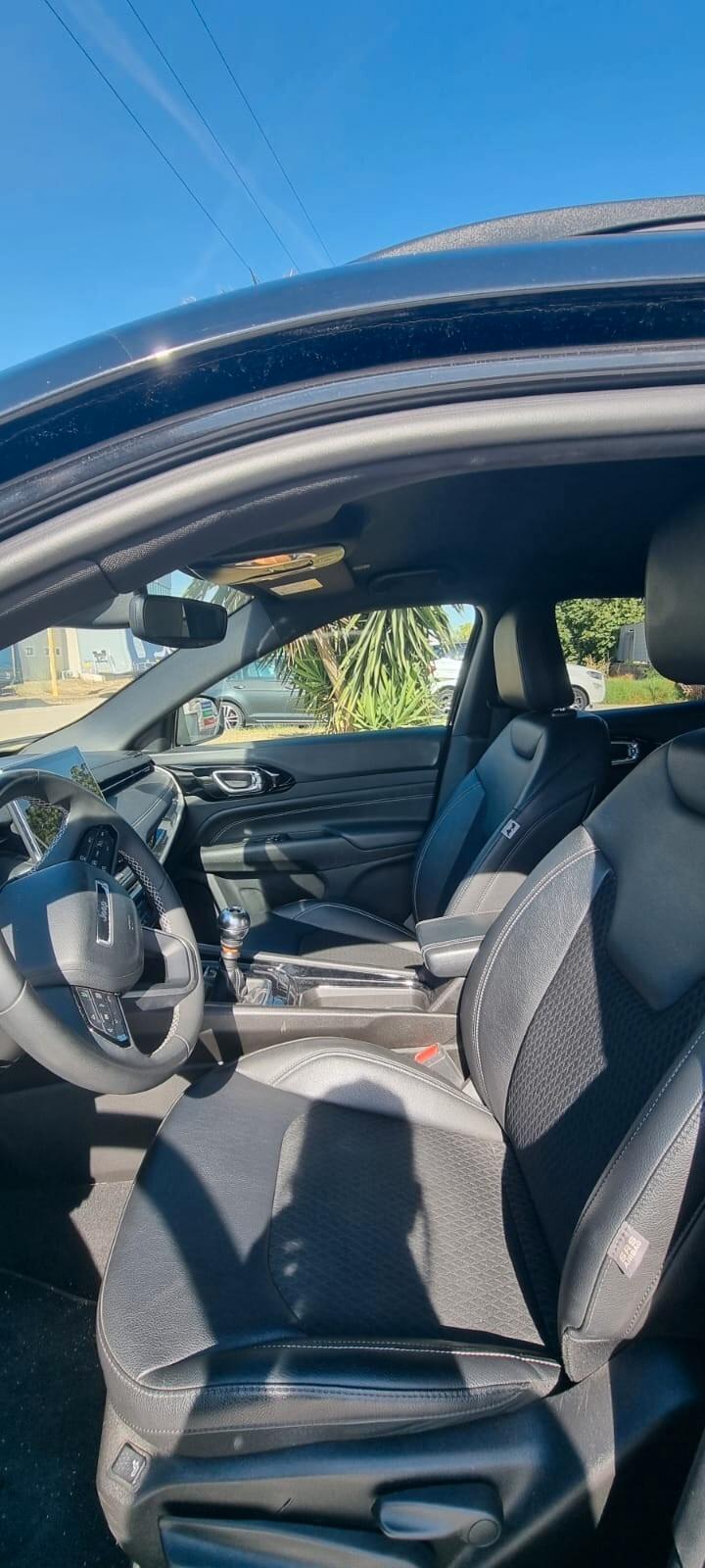 Jeep Compass 1.6 MultiJet II 130 CV 80° anniversario