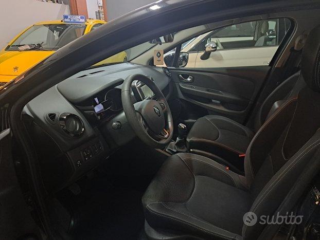 Renault clio 0.9 gpl unico prop 2017 nav