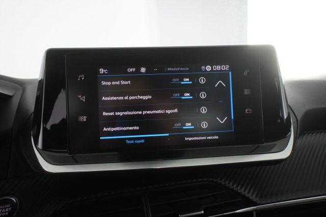 PEUGEOT 2008 2008 PureTech 130 S&S Allure Pack