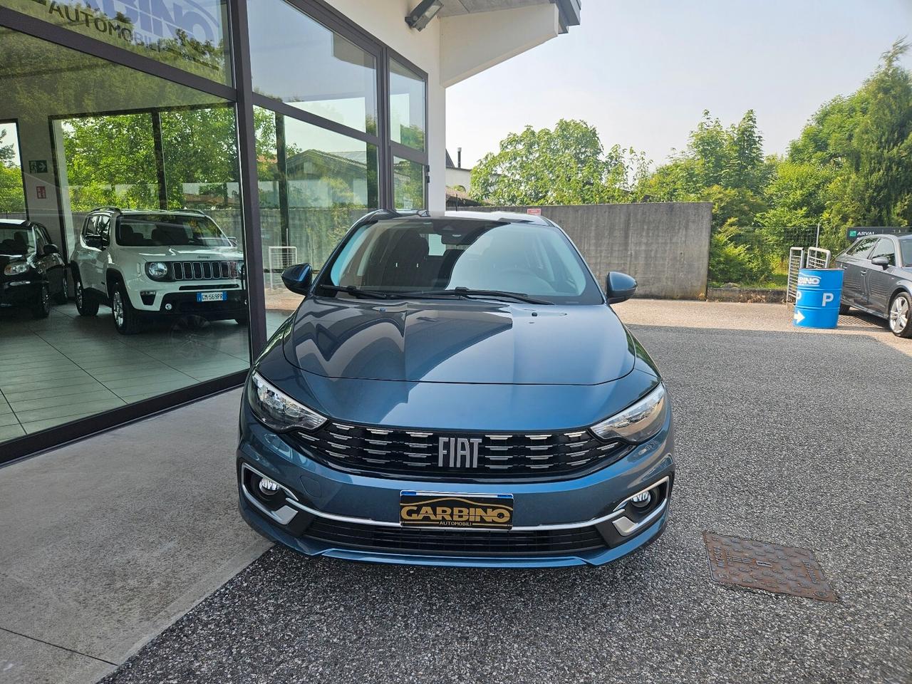 Fiat Tipo 1.6 Mjt S&S 5 porte City Life ** 13200KM **