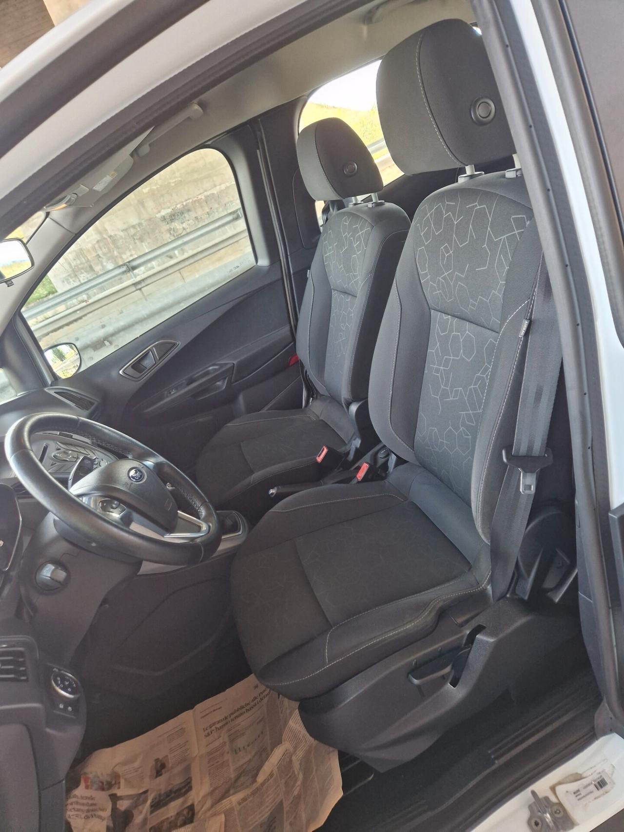 Ford B-Max 1.5 TDCi 95 CV Titanium