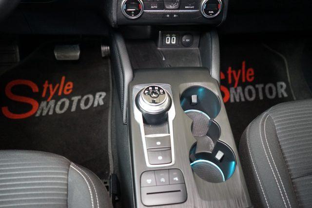 FORD Kuga 1.5 EcoBlue 120 CV 2WD Titanium Business