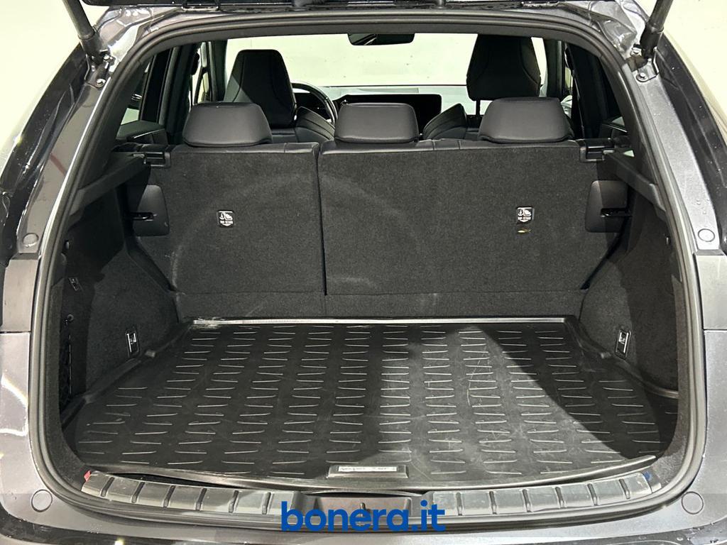 Lexus NX 2.5 Plug-in F-Sport 4WD e-CVT