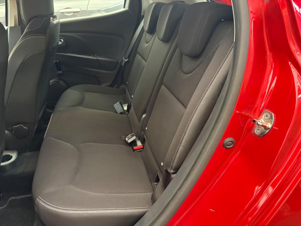 Renault Clio 1.2 benzina gpl 2014