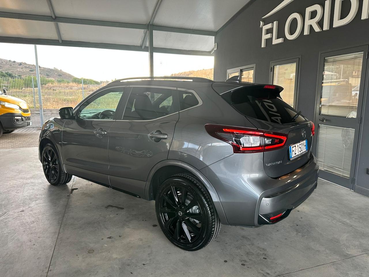 NISSAN QASHQAI 1.5 DCI N-TEC 115CV 05/2020