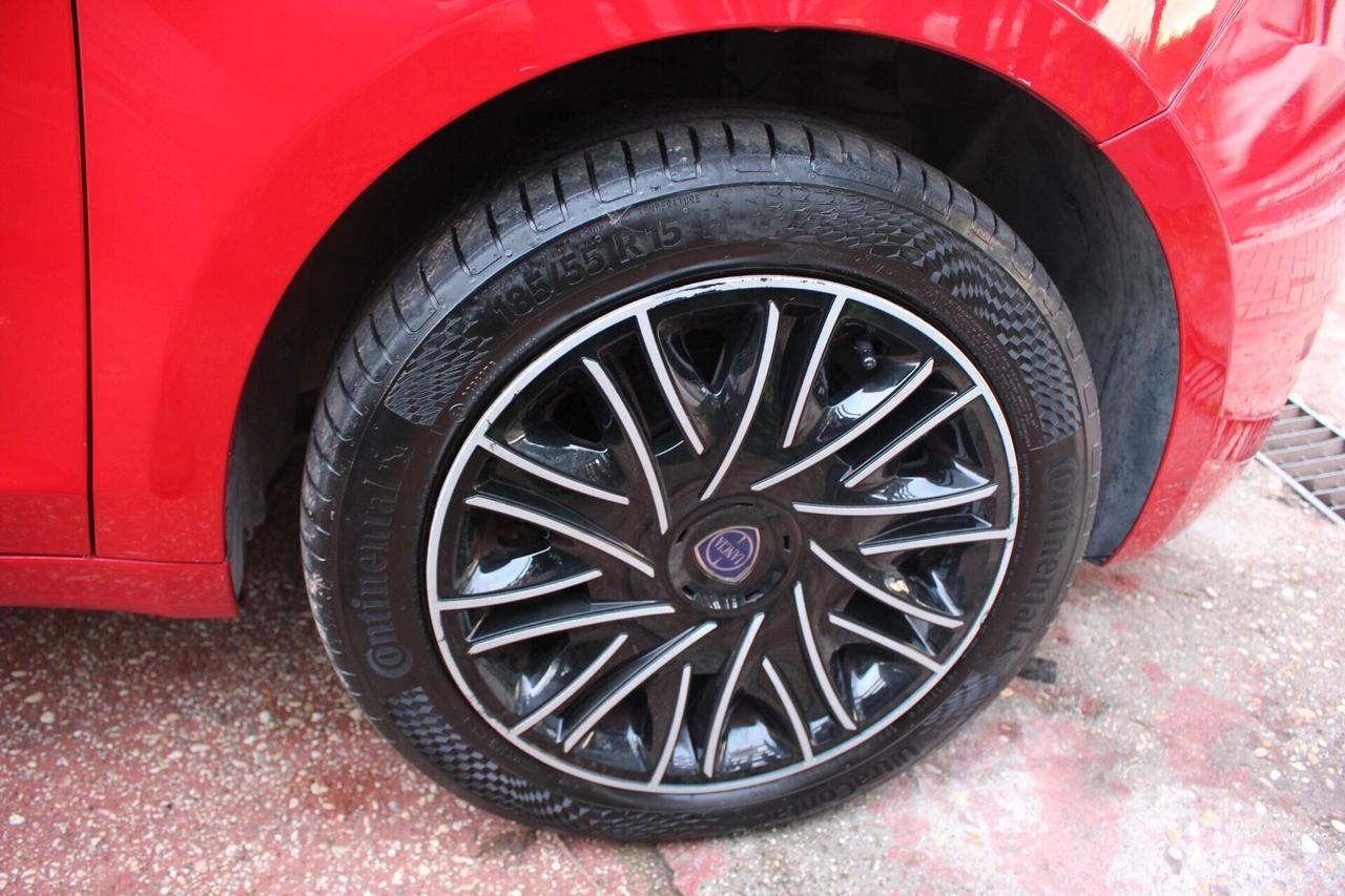 Lancia Ypsilon 1.0 hybrid Gold *PREZZO VERO* UNIPRO'