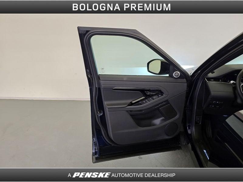 Land Rover RR Evoque Range Rover Evoque 1.5 I3 PHEV 300 CV AWD Auto R-Dynamic SE