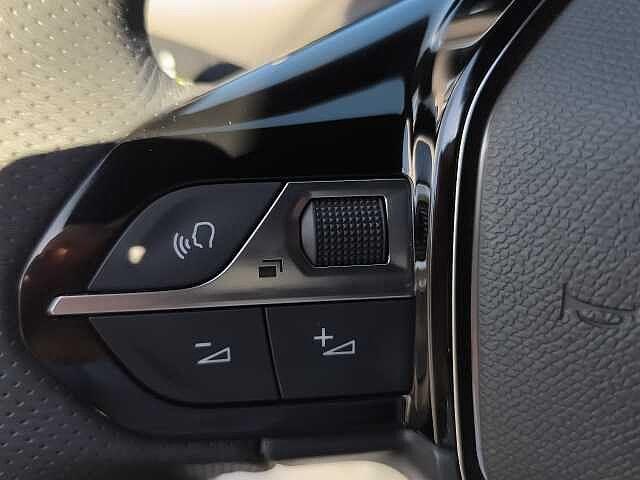 Peugeot 2008 PureTech Turbo 130 S&S GT