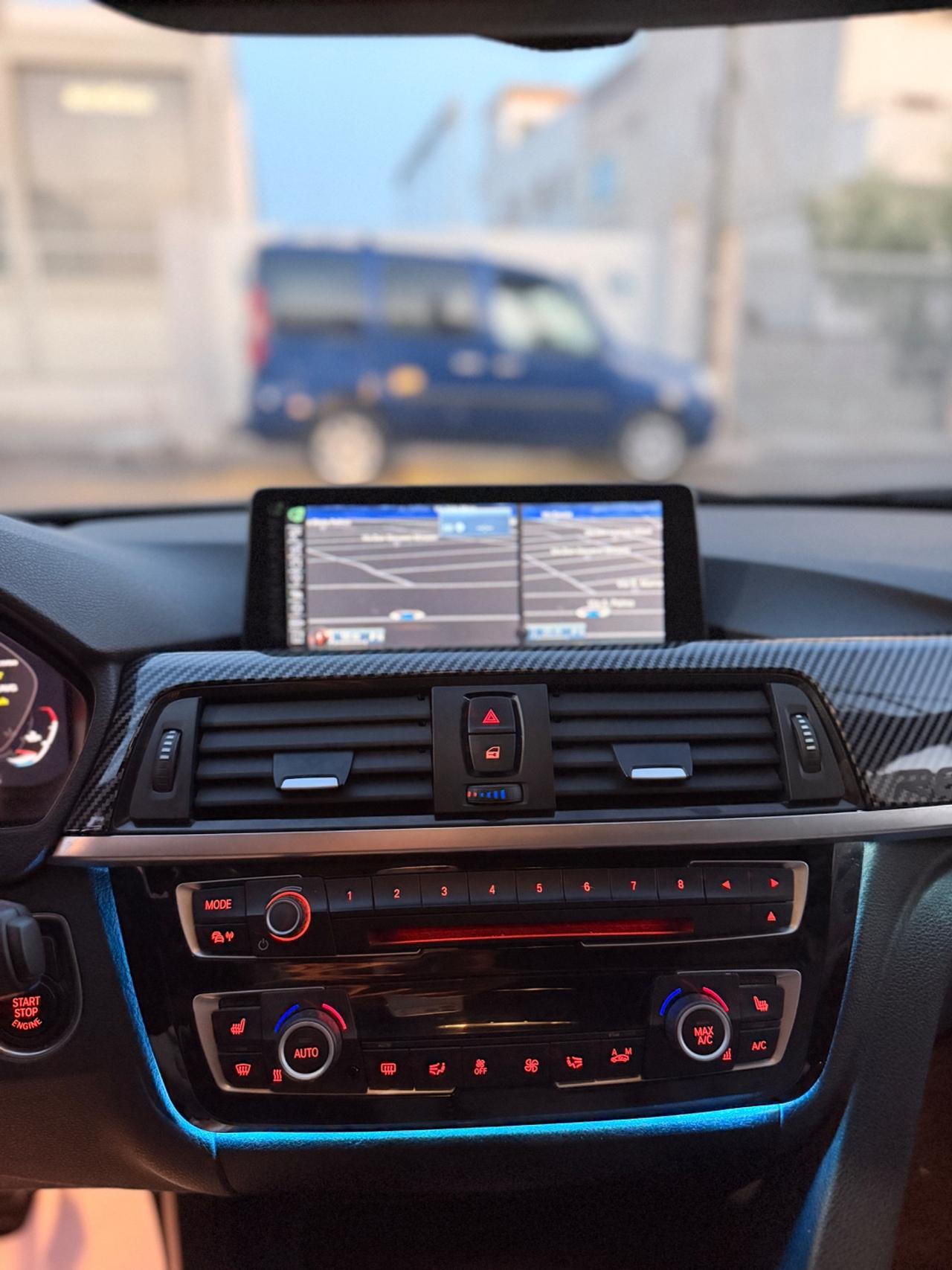 Bmw 430d GranCoupé Msport-2015 VIRTUAL/19"/PELLE
