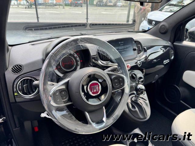 FIAT 500 1.0DOLCEVITA PREZZO SENZA VINCOLO DI FINANZIAMENTO