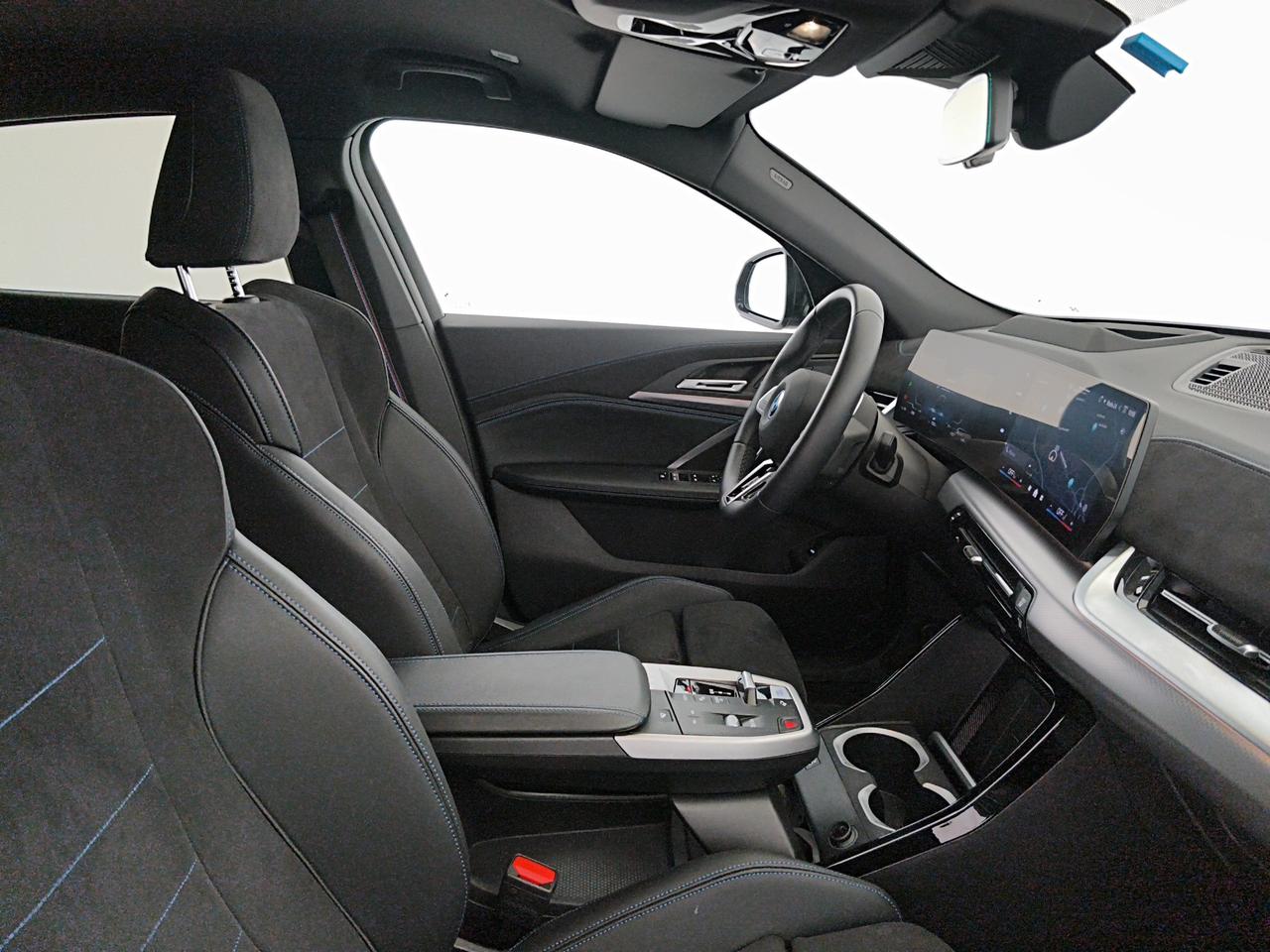 BMW X2 iX2 eDrive20 MSport Pro