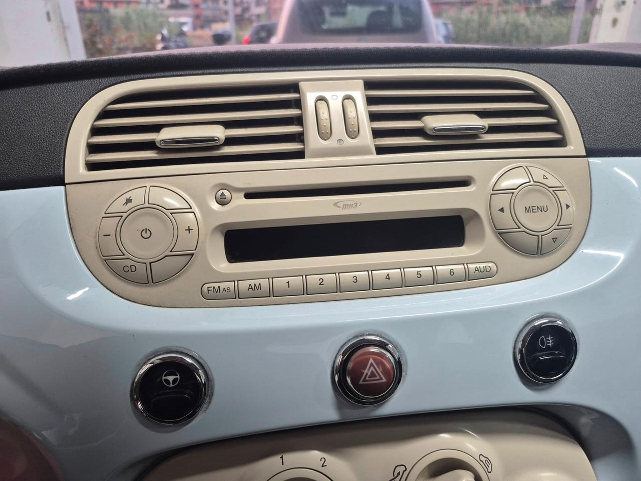 Fiat 500 1.2 OK NEOP.