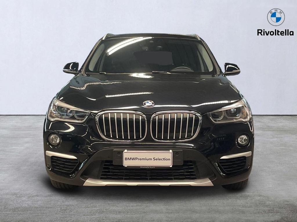 BMW X1 18 i sDrive Auto