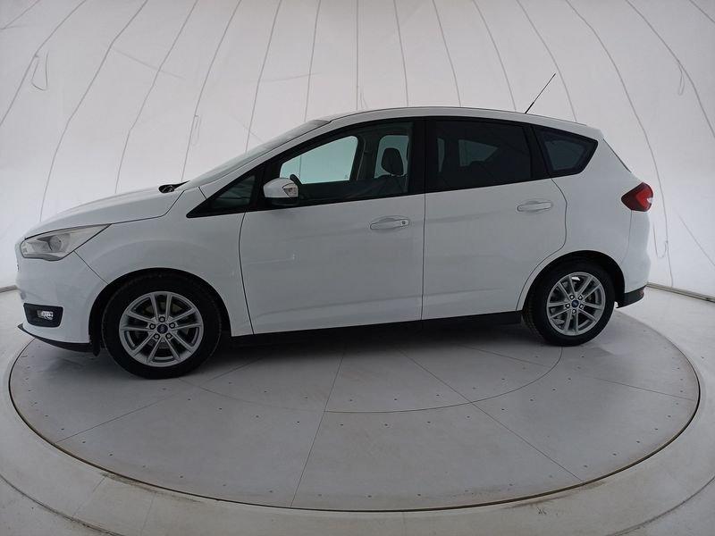 Ford C-Max III 2015 1.5 tdci Business s&s 95cv