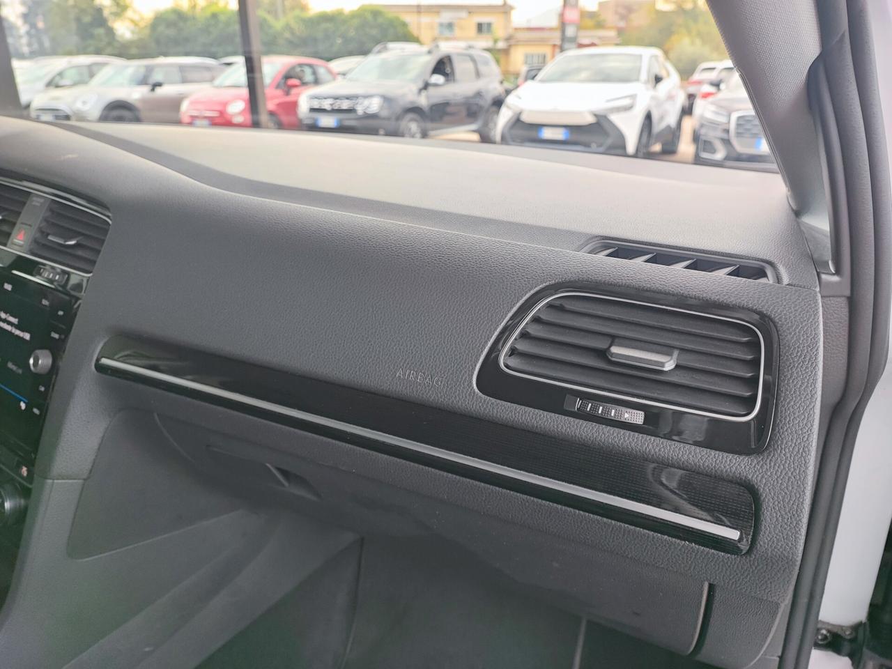 Volkswagen Golf 1.4 TSI 125CV DSG 5p. Executive BlueMotion Technology