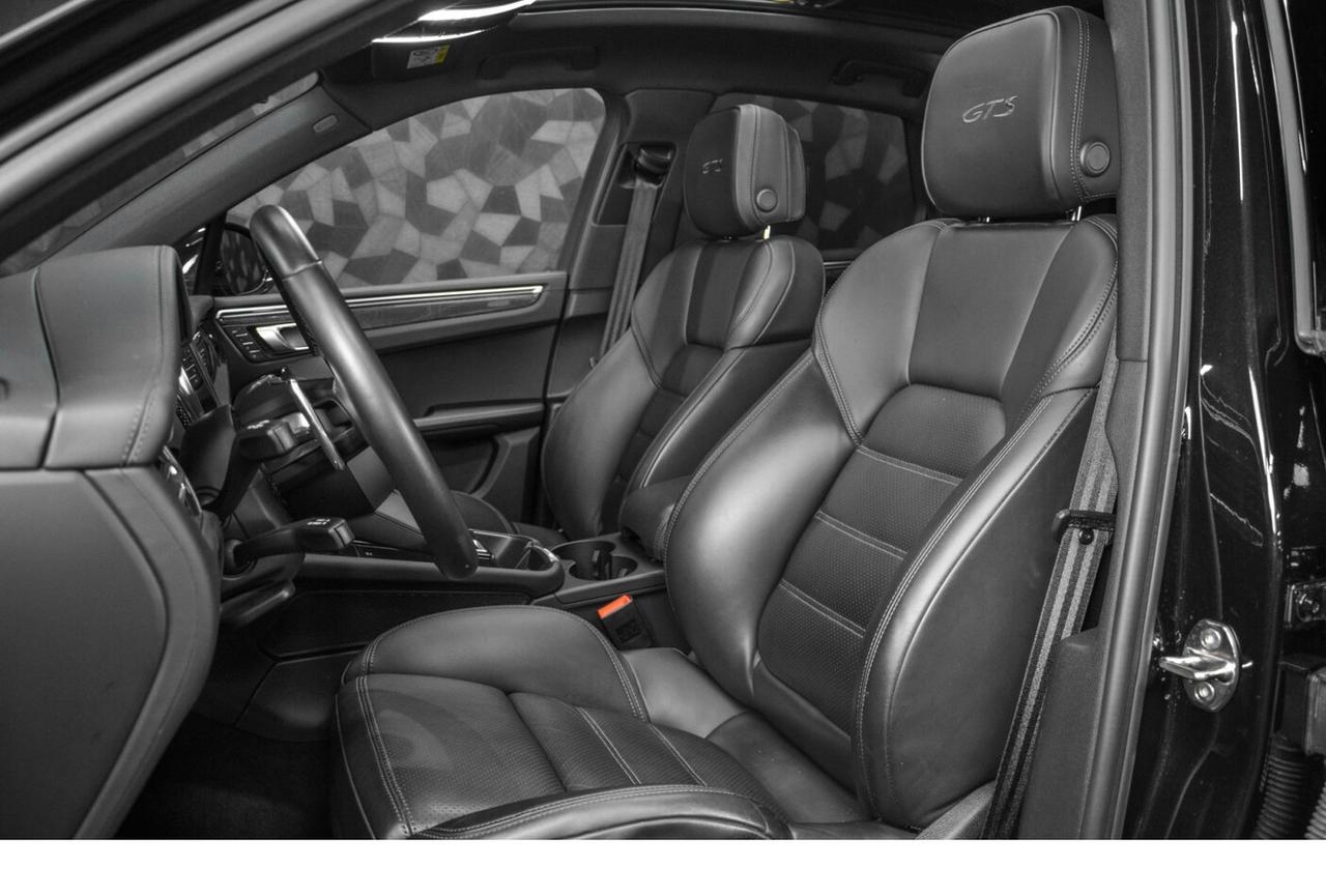 Porsche Macan 2.9 GTS 440cv pdk