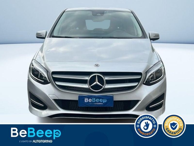 Mercedes-Benz Classe B B 180 D SPORT NEXT AUTO