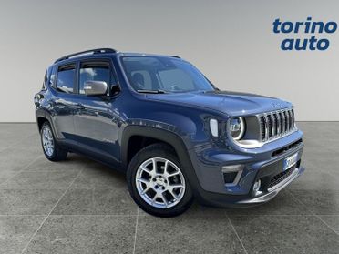Jeep Renegade 1.0 T3 Limited Benzina/ GPL
