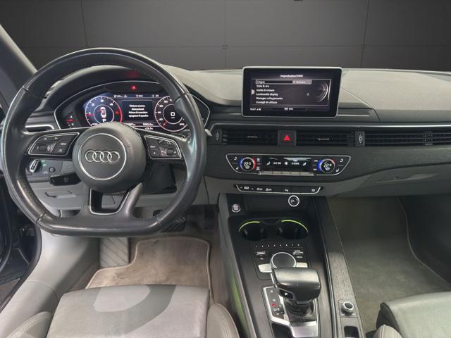 AUDI A5 Cabrio 2.0 TDI 190 CV S tronic S-Line