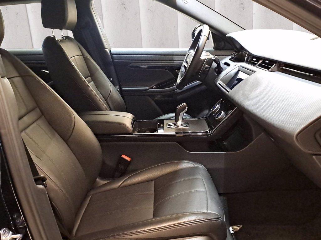 LAND ROVER Range Rover Evoque 2 serie LAND ROVER 2.0D I4 163 CV AWD Auto R-Dynamic S del 2022