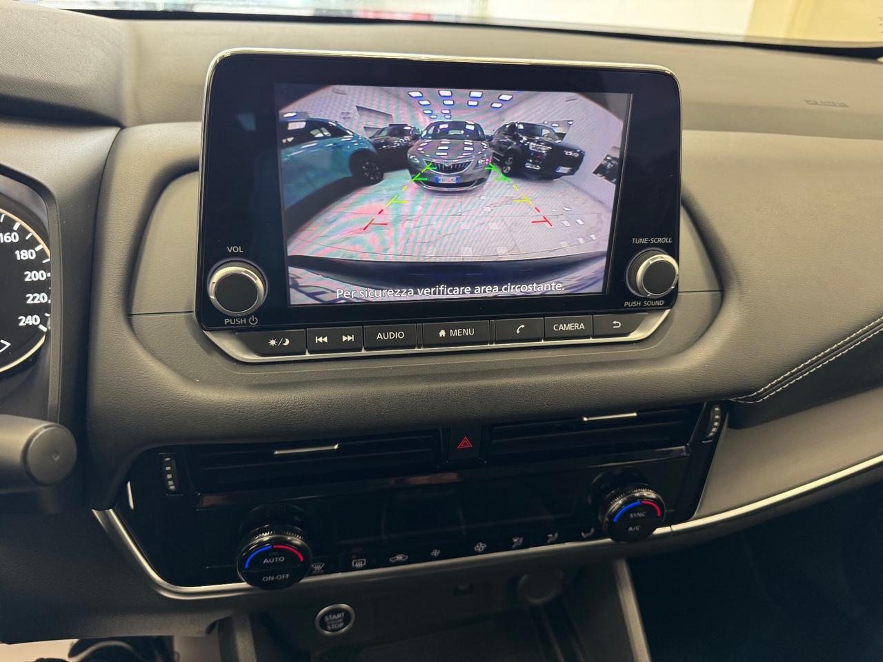 Nissan Qashqai MHEV 158 CV Xtronic Business