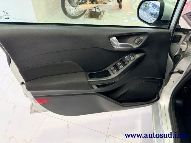 FORD Fiesta 1.5 EcoBlue 5 porte Business