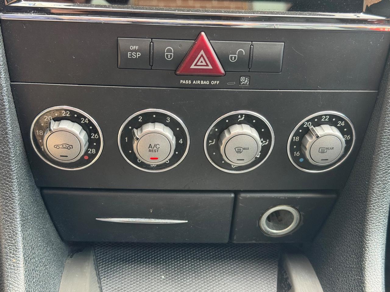 Mercedes-benz SLK 200 Kompressor Sport