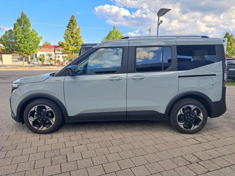 Ford Tourneo Courier II 1.0 ecoboost 125cv Active