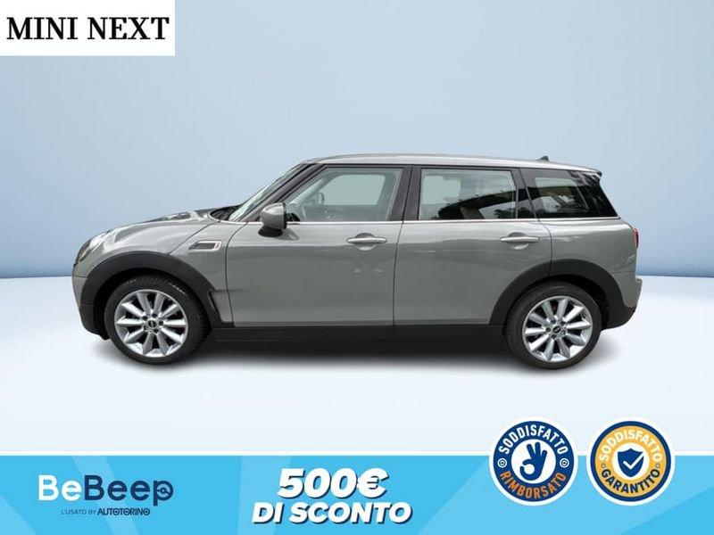 MINI Clubman Mini 1.5 ONE D BOOST