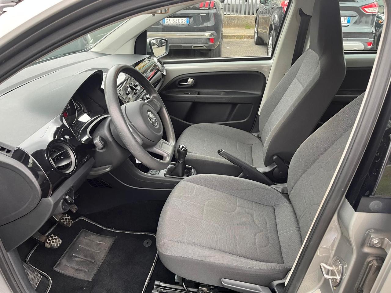 Volkswagen up! 1.0 5p. move