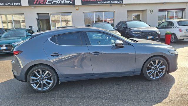 MAZDA 3 2.0L Skyactiv-G M-Hybrid Executive PERMUTE OK NEOP