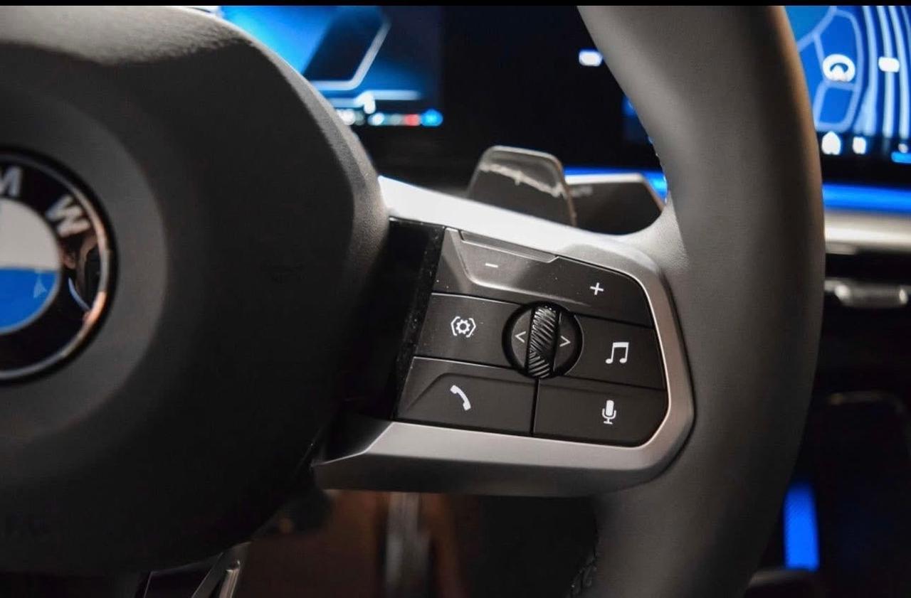 Bmw X2 sDrive 18d Msport