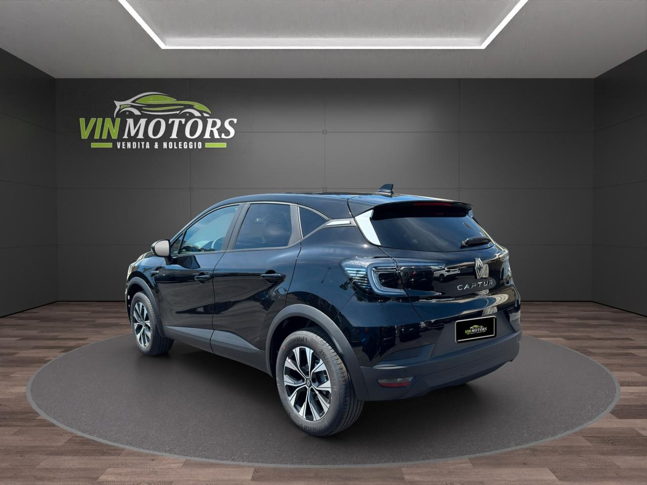 Renault Captur ECO-G 100 CV Evolution 04/2025