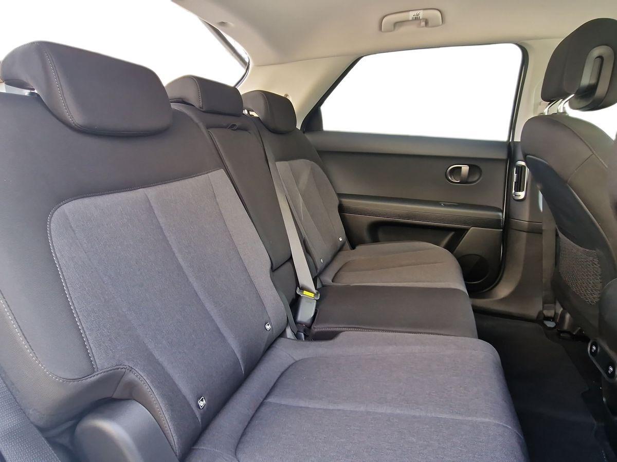 HYUNDAI IONIQ5 RWD 84Kwh EXCLUSIVE PLUS