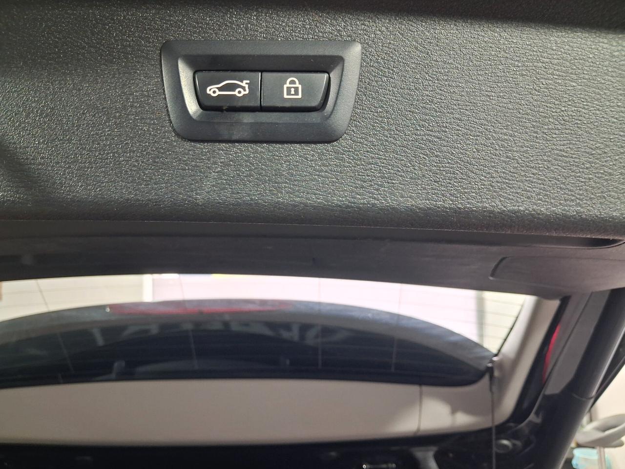 Bmw X1 sDrive20d xLine