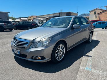 Mercedes-benz E 250 E 250 CDI BlueEFFICIENCY Elegance