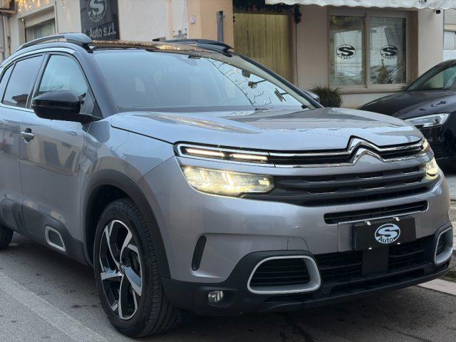 CITROEN C5 Aircross BlueHDi 130 EAT8 Shine