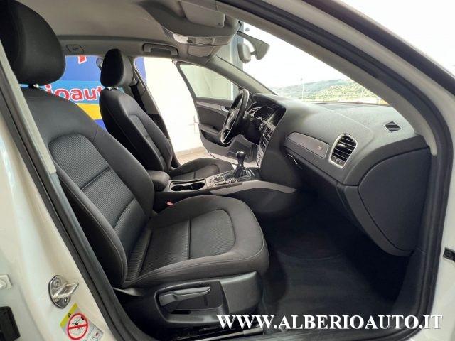 AUDI A4 Avant 2.0 TDI 120 CV Advanced