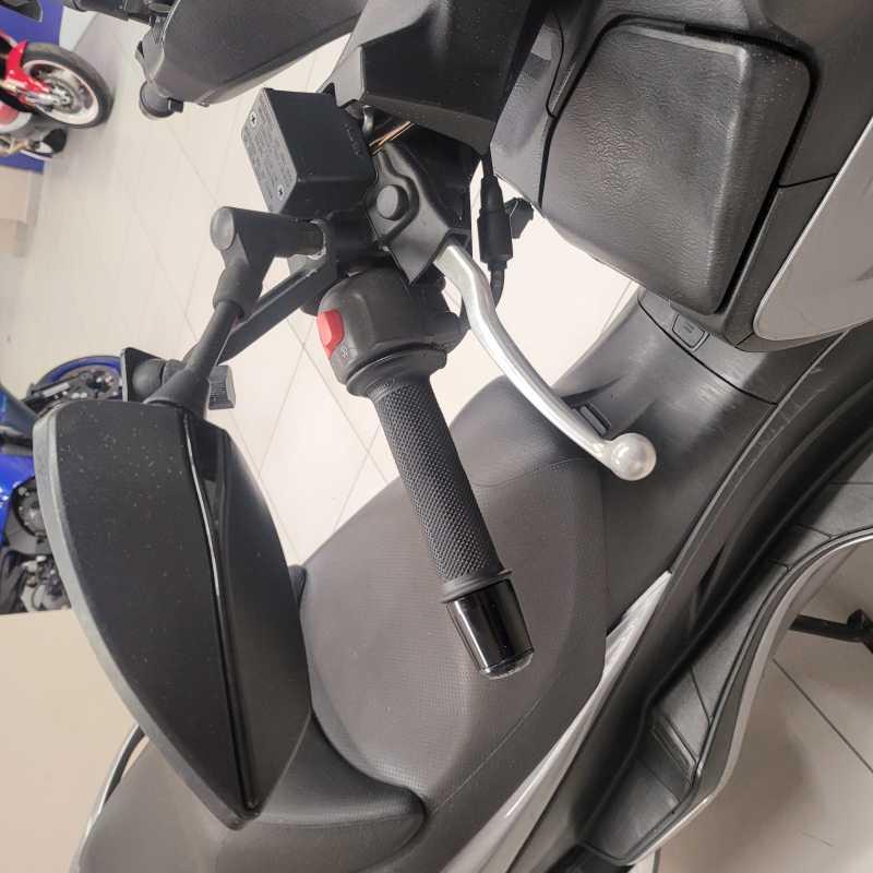 Suzuki Burgman AN 400 - 2008